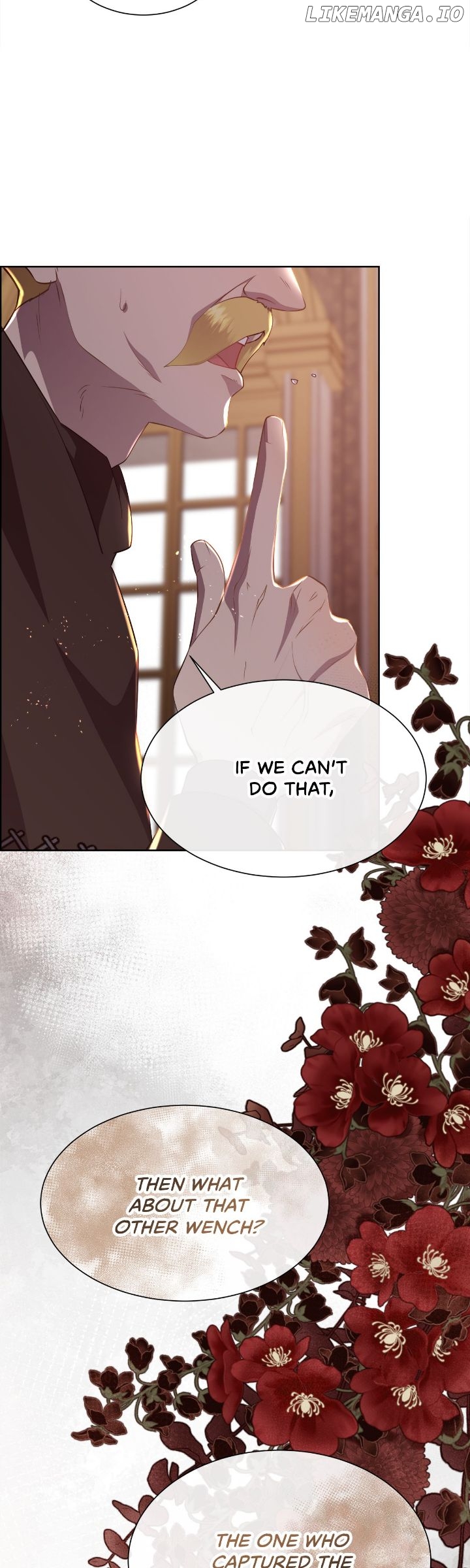 I’ll Twist The Neck of a Sweet Dog Chapter 125 - page 18
