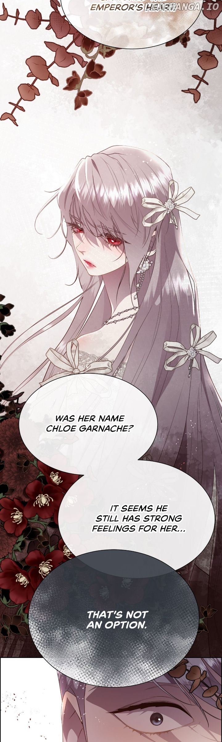 I’ll Twist The Neck of a Sweet Dog Chapter 125 - page 19