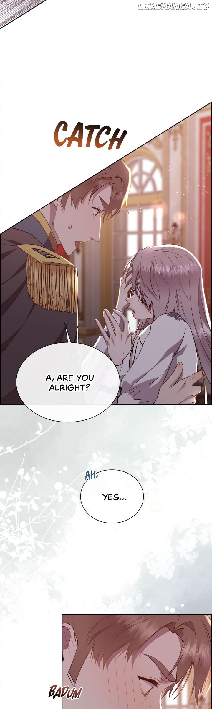 I’ll Twist The Neck of a Sweet Dog Chapter 125 - page 3