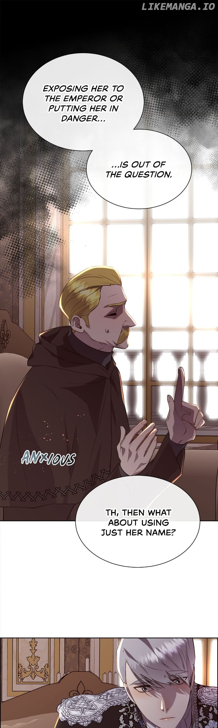 I’ll Twist The Neck of a Sweet Dog Chapter 125 - page 21