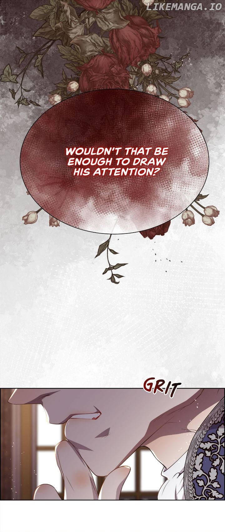 I’ll Twist The Neck of a Sweet Dog Chapter 125 - page 24