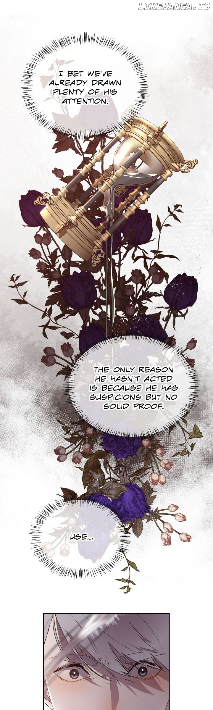 I’ll Twist The Neck of a Sweet Dog Chapter 125 - page 25