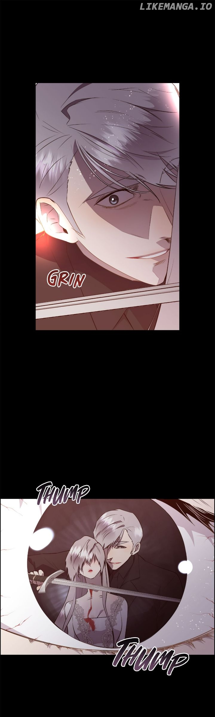 I’ll Twist The Neck of a Sweet Dog Chapter 125 - page 28