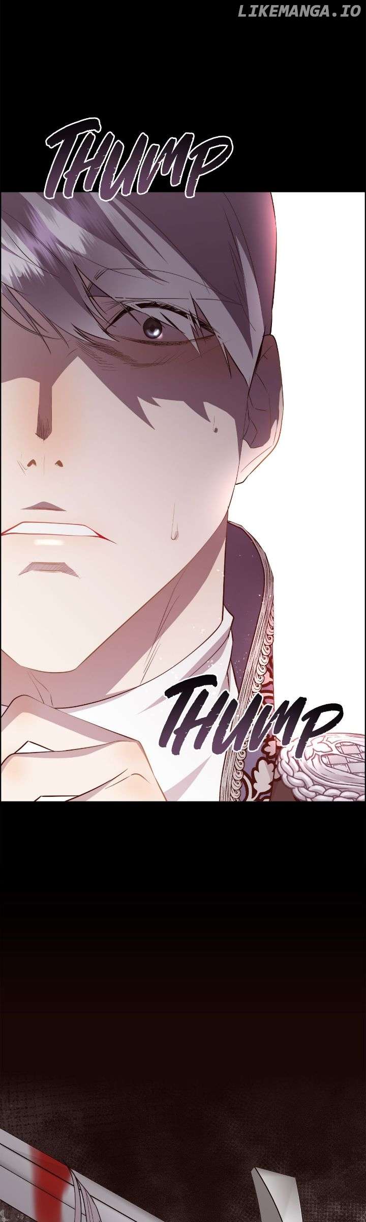 I’ll Twist The Neck of a Sweet Dog Chapter 125 - page 29