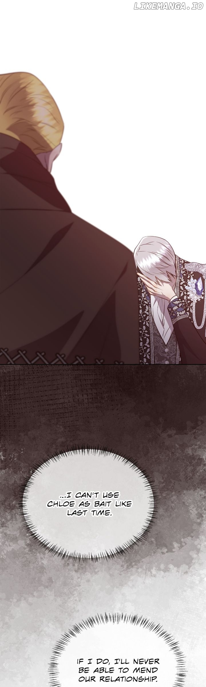 I’ll Twist The Neck of a Sweet Dog Chapter 125 - page 32