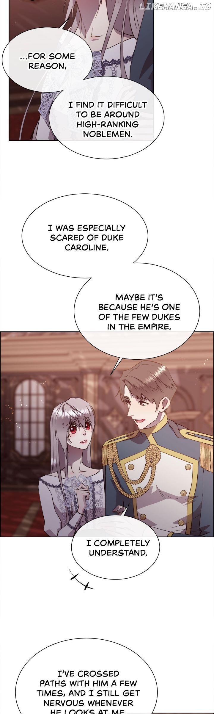 I’ll Twist The Neck of a Sweet Dog Chapter 125 - page 38