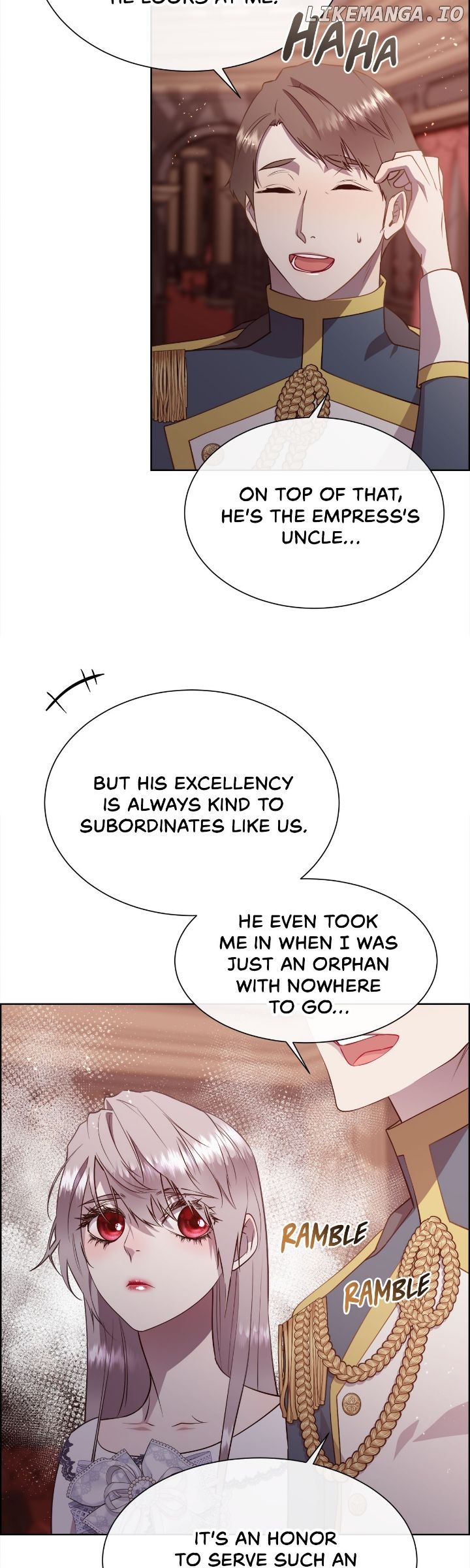 I’ll Twist The Neck of a Sweet Dog Chapter 125 - page 39