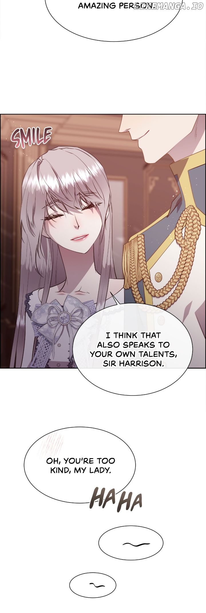 I’ll Twist The Neck of a Sweet Dog Chapter 125 - page 40