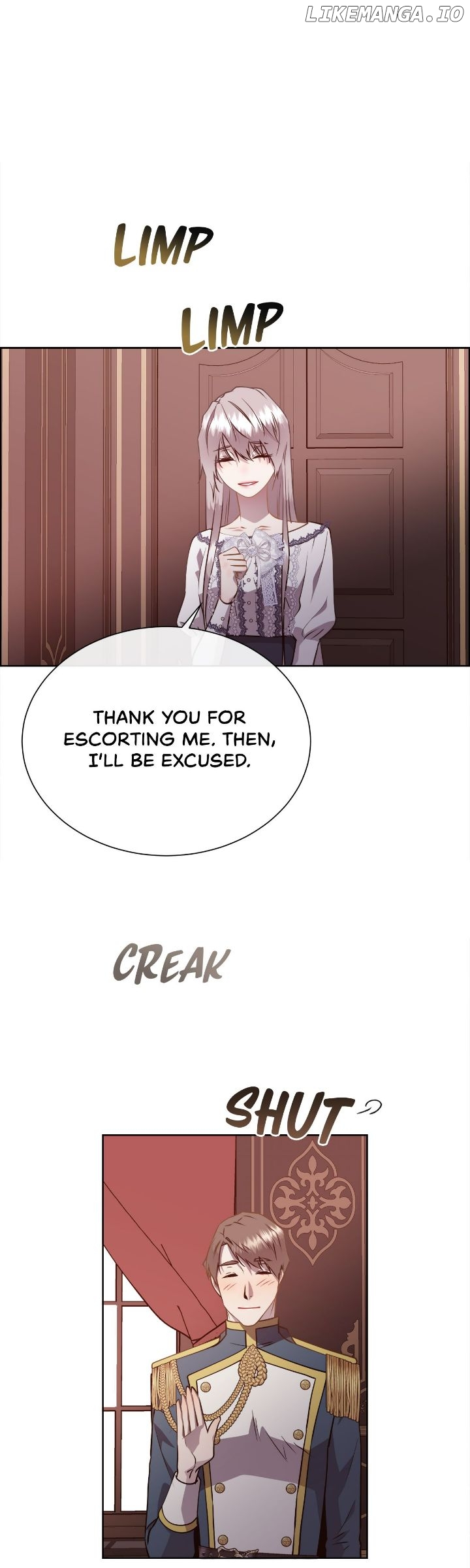 I’ll Twist The Neck of a Sweet Dog Chapter 125 - page 41