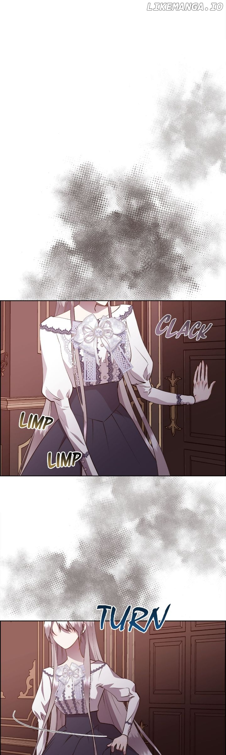 I’ll Twist The Neck of a Sweet Dog Chapter 125 - page 42