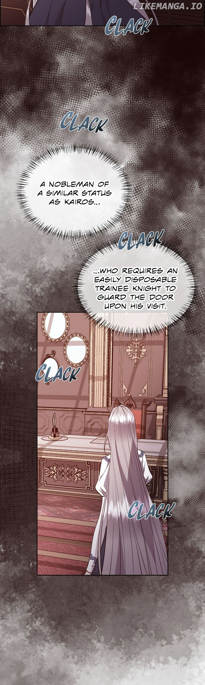 I’ll Twist The Neck of a Sweet Dog Chapter 125 - page 43
