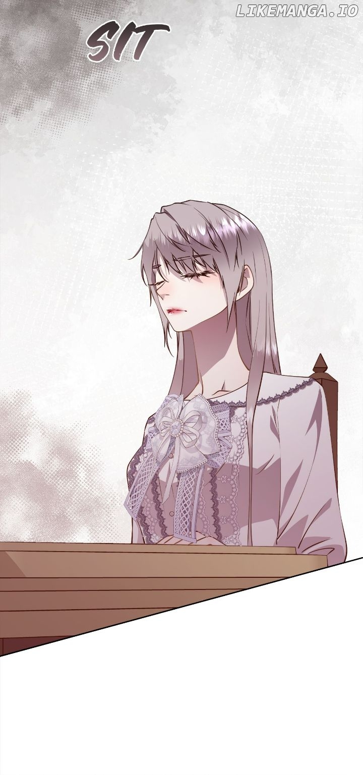 I’ll Twist The Neck of a Sweet Dog Chapter 125 - page 44