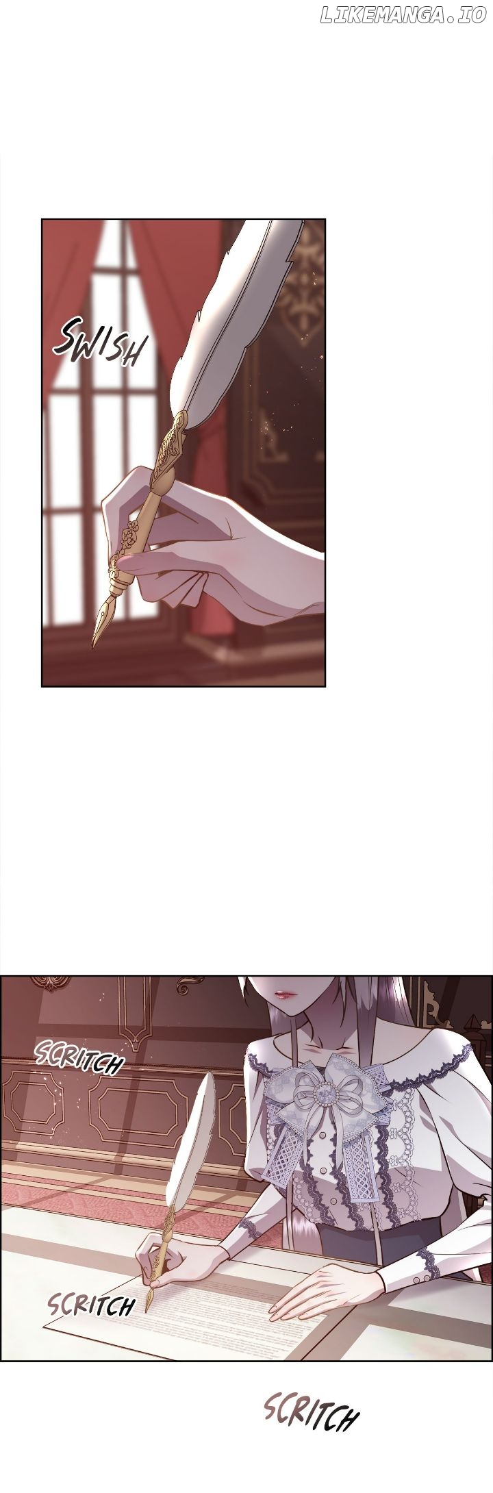 I’ll Twist The Neck of a Sweet Dog Chapter 125 - page 47