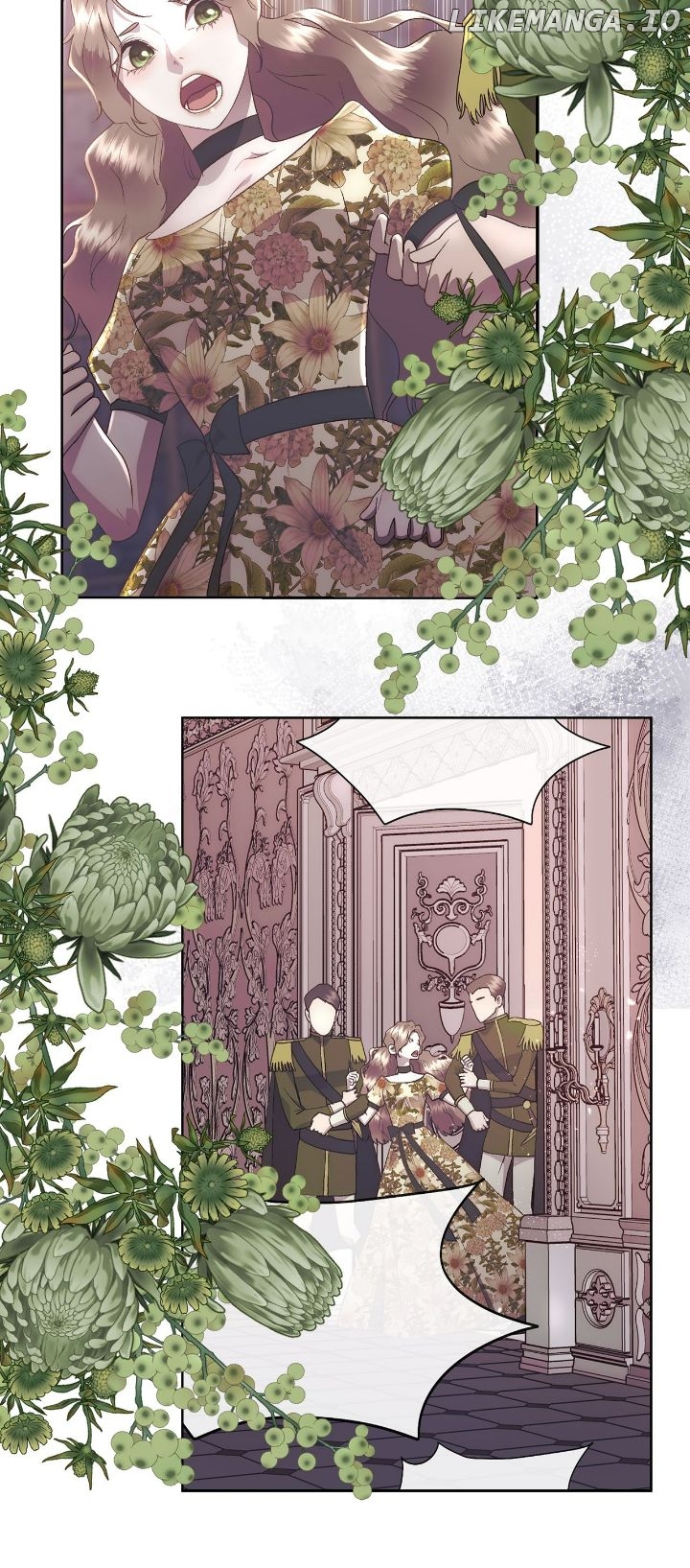 I’ll Twist The Neck of a Sweet Dog Chapter 125 - page 51