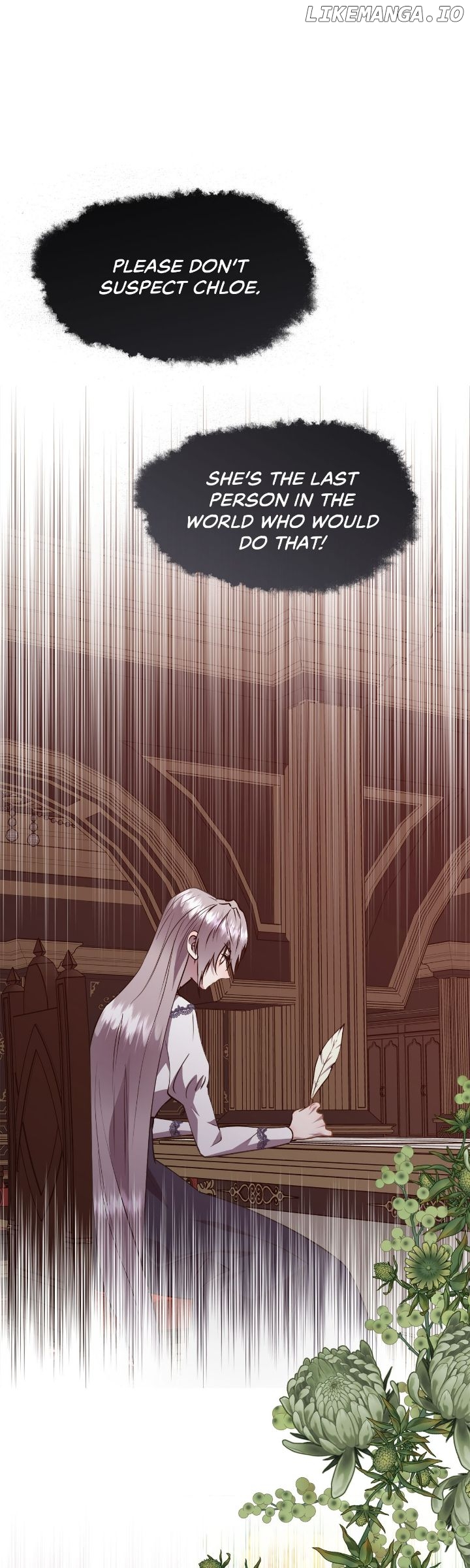 I’ll Twist The Neck of a Sweet Dog Chapter 125 - page 52