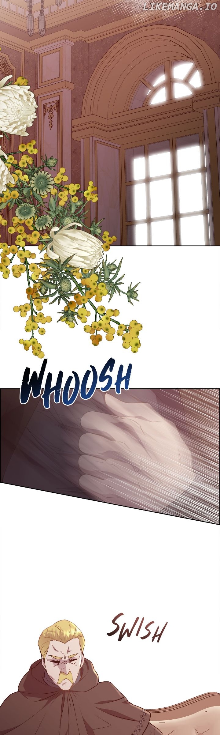 I’ll Twist The Neck of a Sweet Dog Chapter 125 - page 7