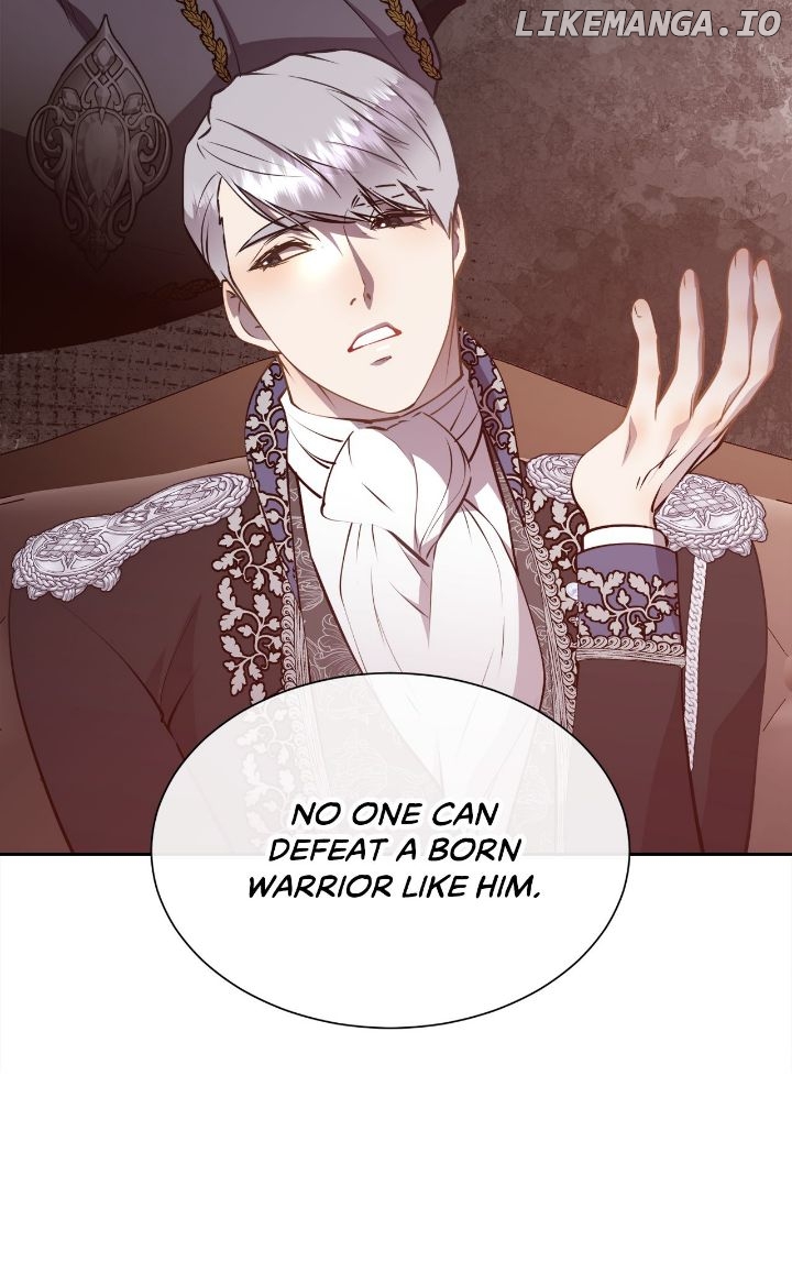 I’ll Twist The Neck of a Sweet Dog Chapter 125 - page 10