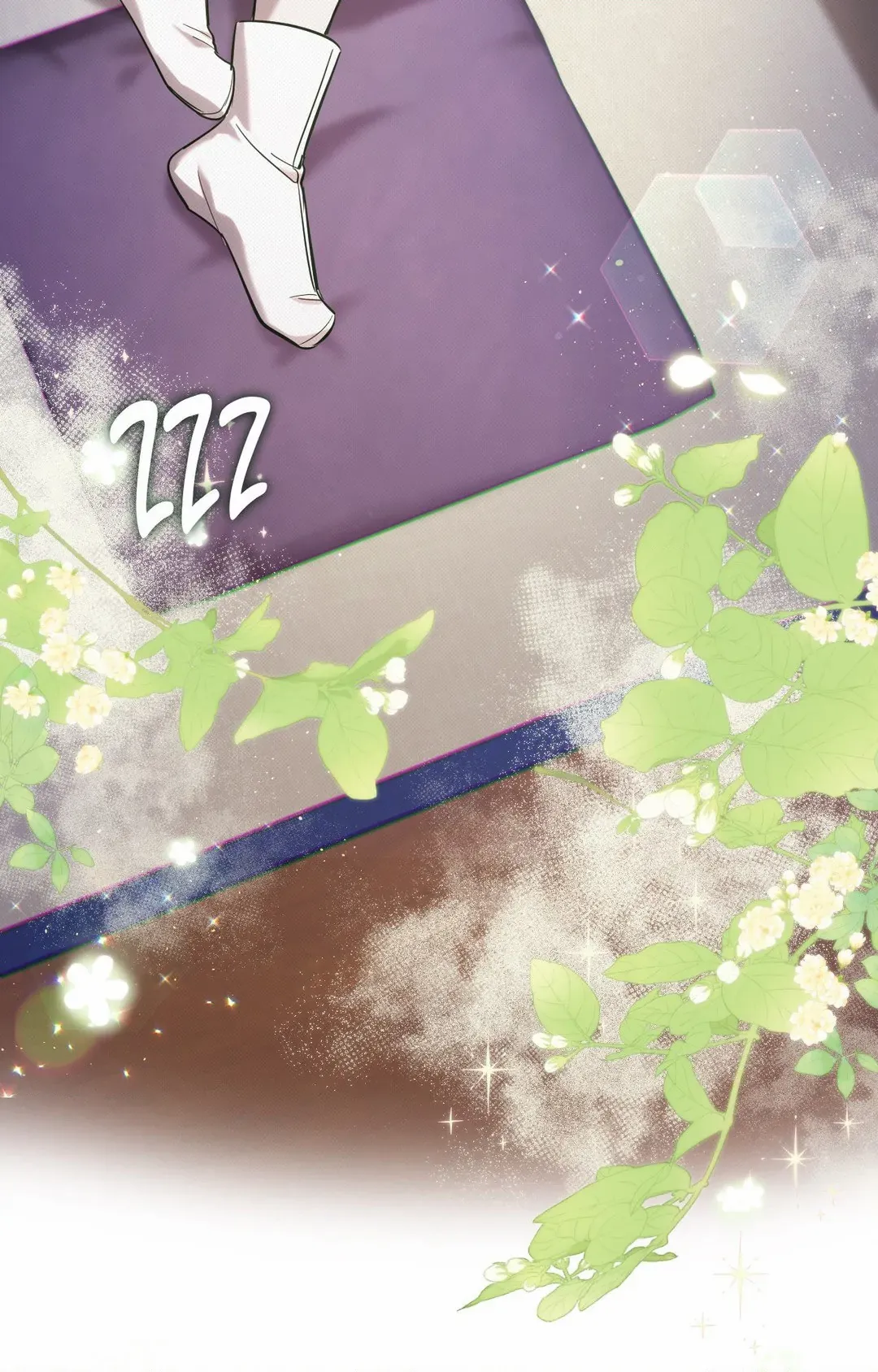 The Queen's Secret Lessons Chapter 34 - page 16