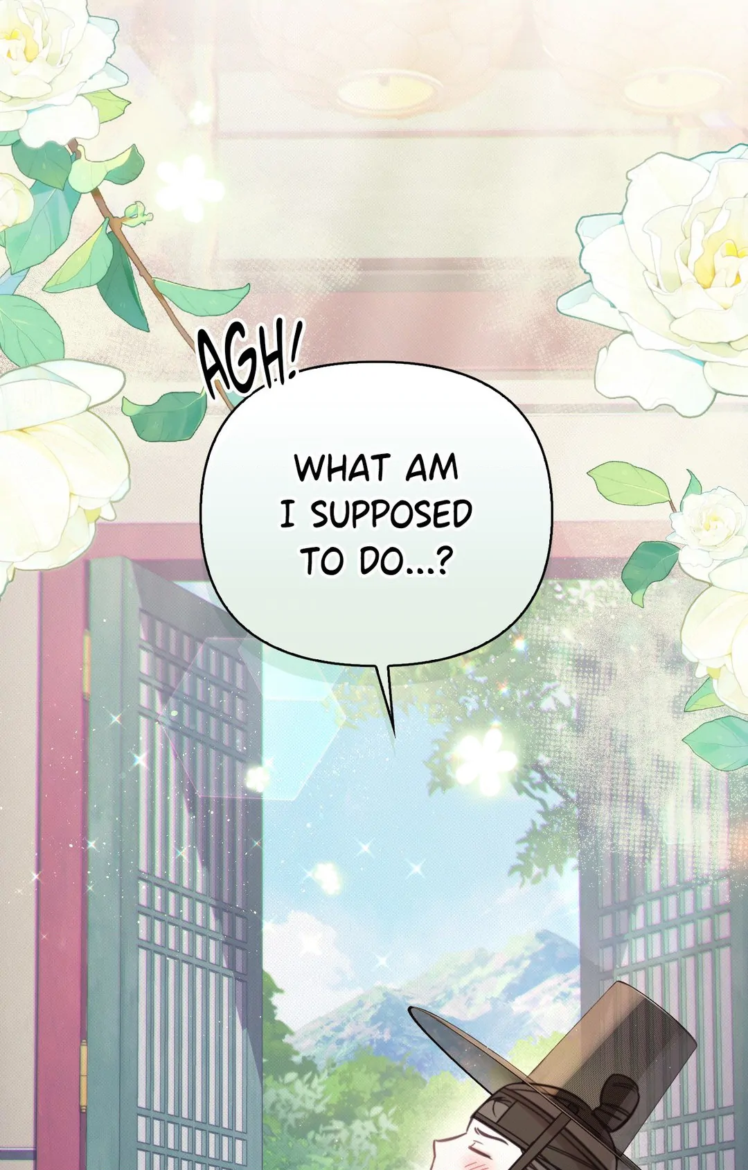 The Queen's Secret Lessons Chapter 34 - page 18