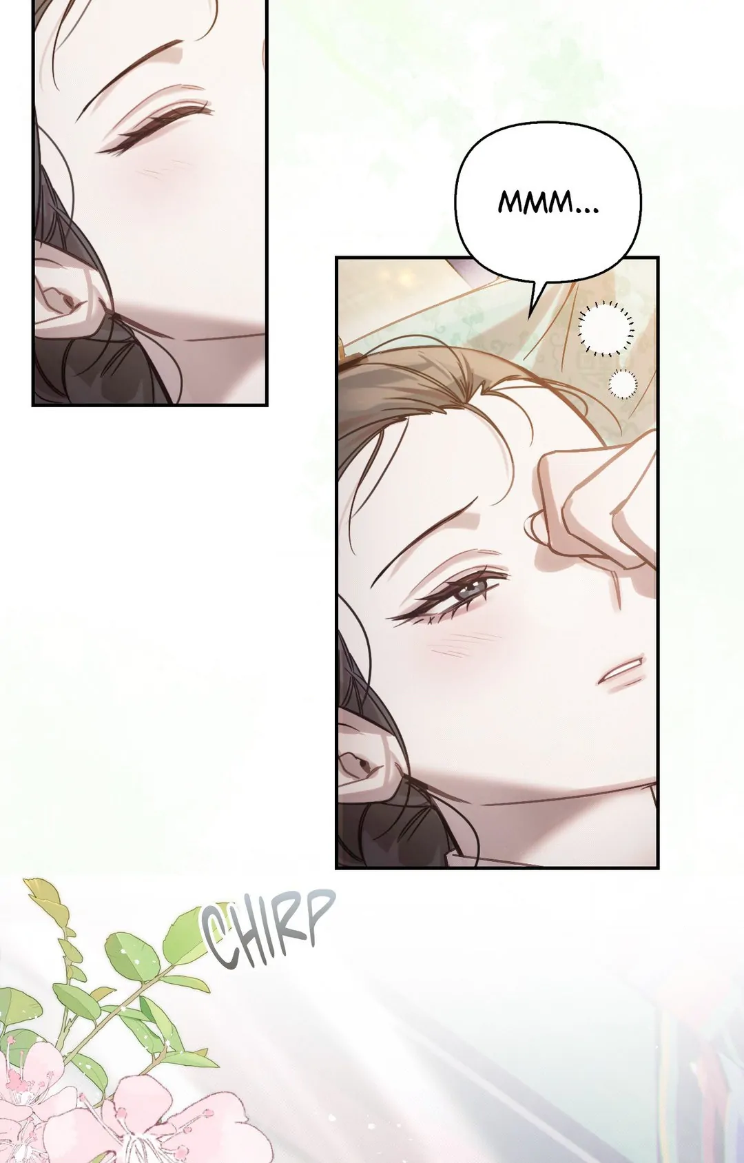 The Queen's Secret Lessons Chapter 34 - page 23