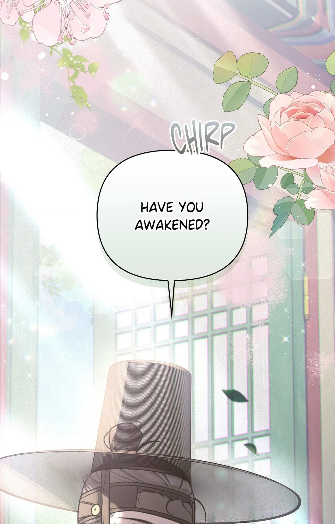 The Queen's Secret Lessons Chapter 34 - page 24