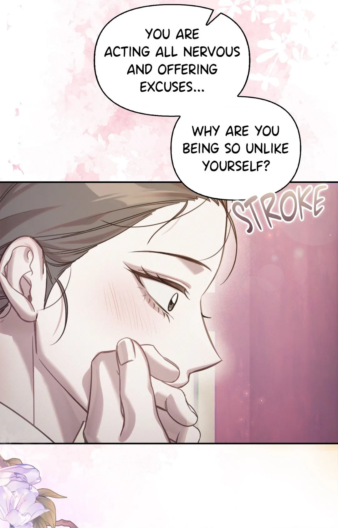 The Queen's Secret Lessons Chapter 34 - page 31