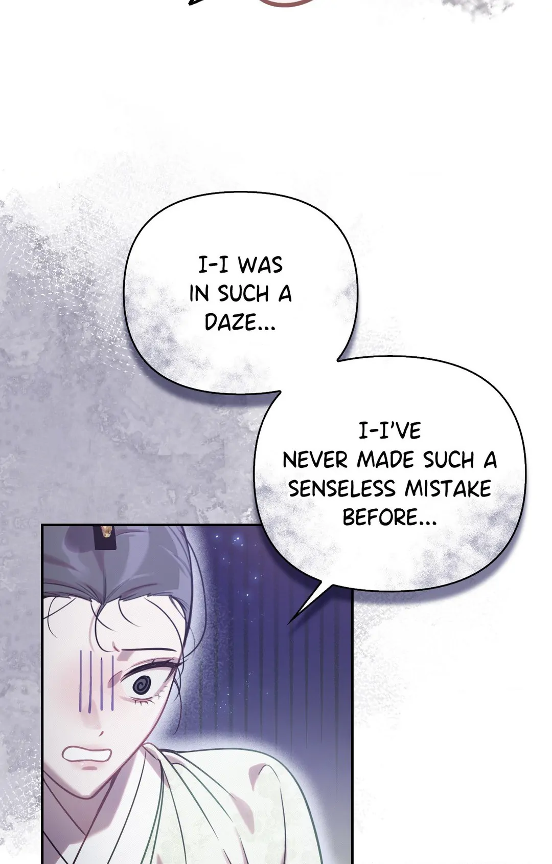 The Queen's Secret Lessons Chapter 34 - page 38