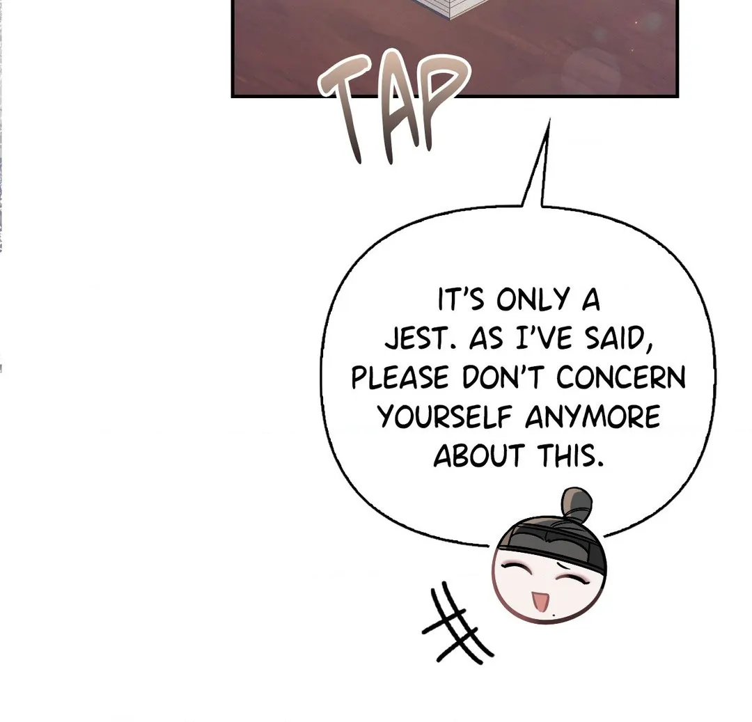 The Queen's Secret Lessons Chapter 34 - page 40