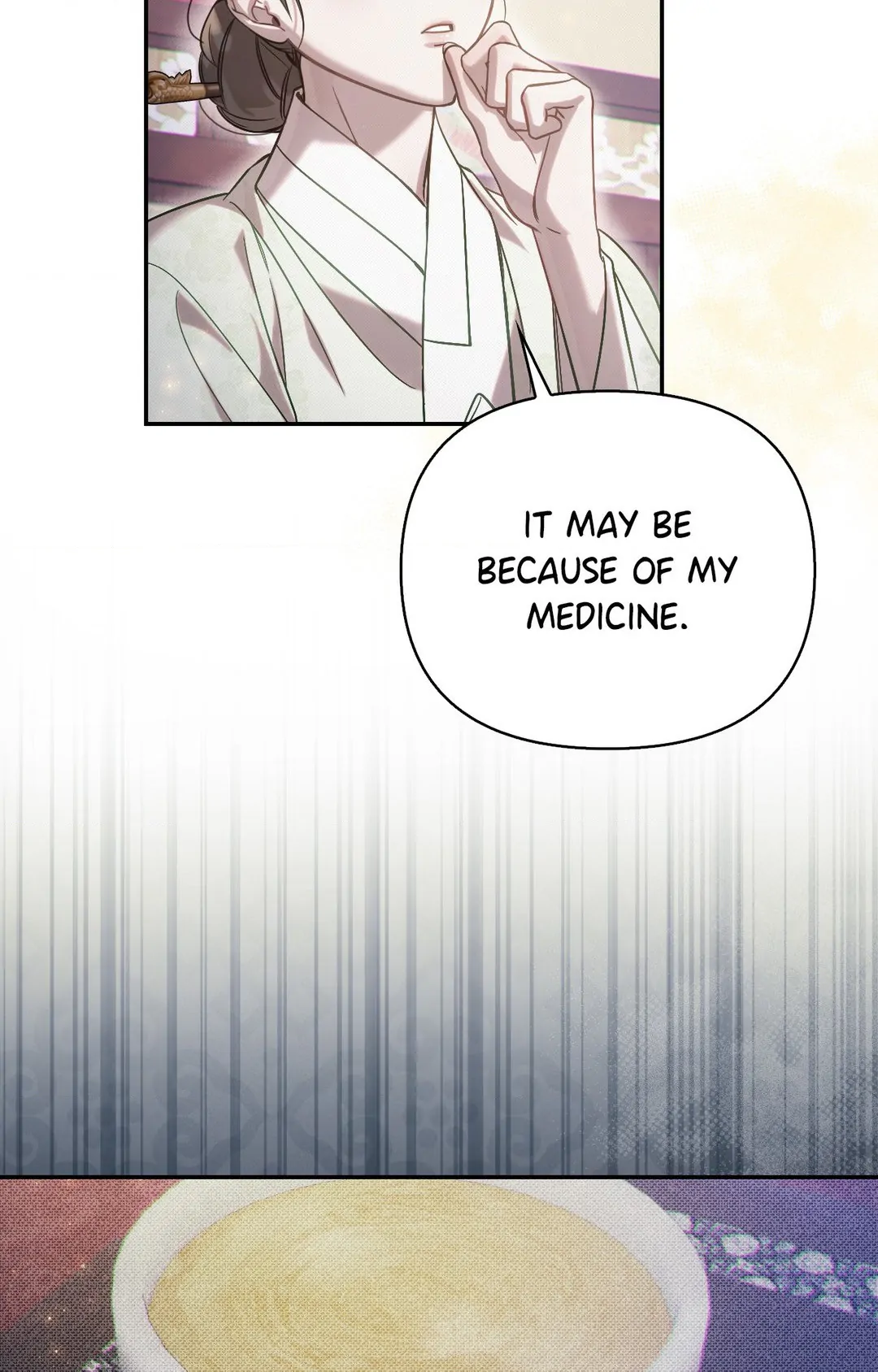 The Queen's Secret Lessons Chapter 34 - page 43