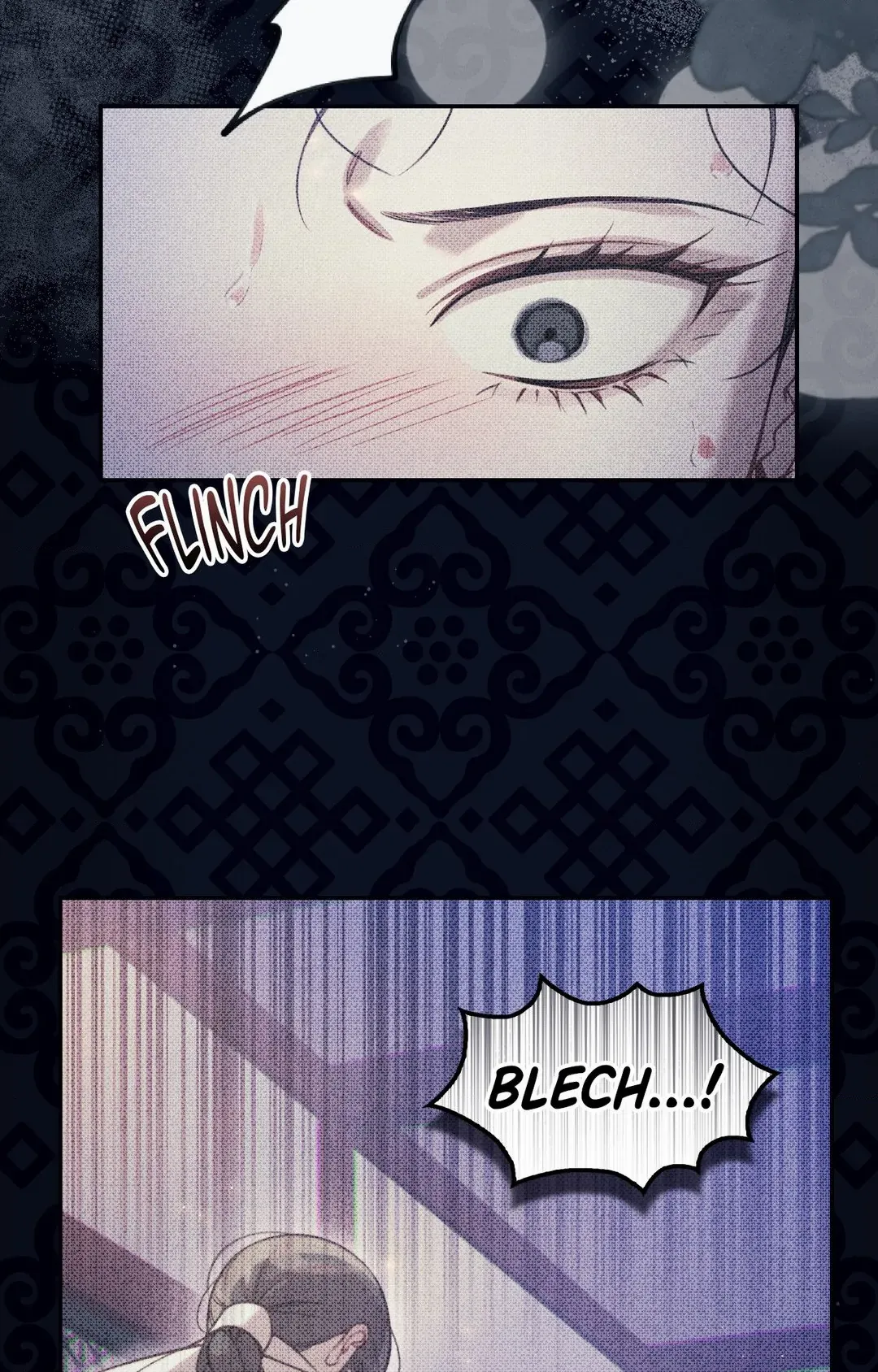 The Queen's Secret Lessons Chapter 34 - page 50