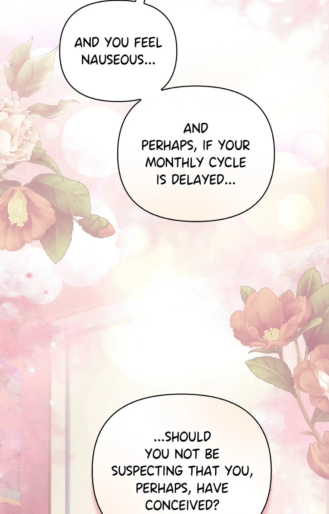 The Queen's Secret Lessons Chapter 34 - page 59