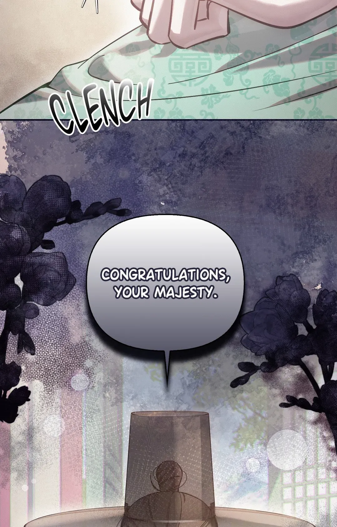 The Queen's Secret Lessons Chapter 34 - page 65