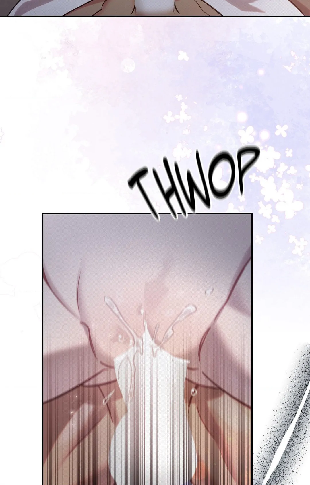 The Queen's Secret Lessons Chapter 34 - page 73
