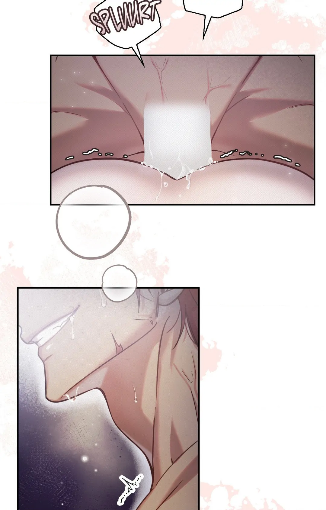 The Queen's Secret Lessons Chapter 34 - page 86