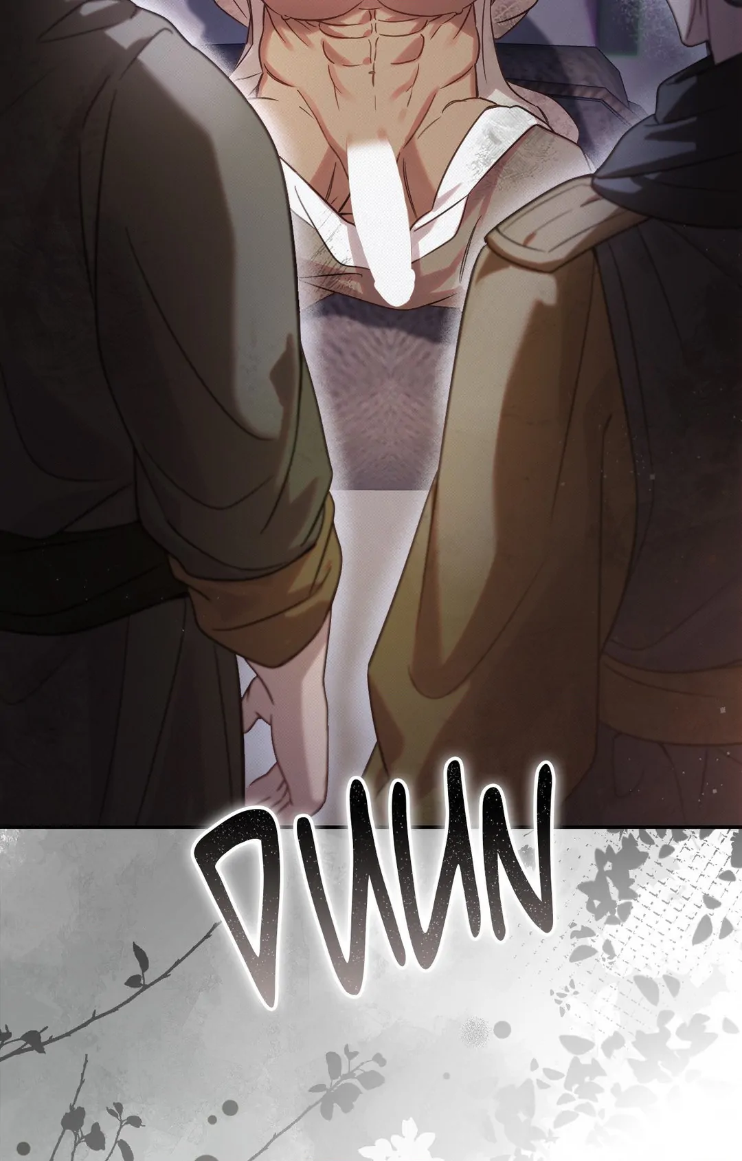 The Queen's Secret Lessons Chapter 34 - page 92