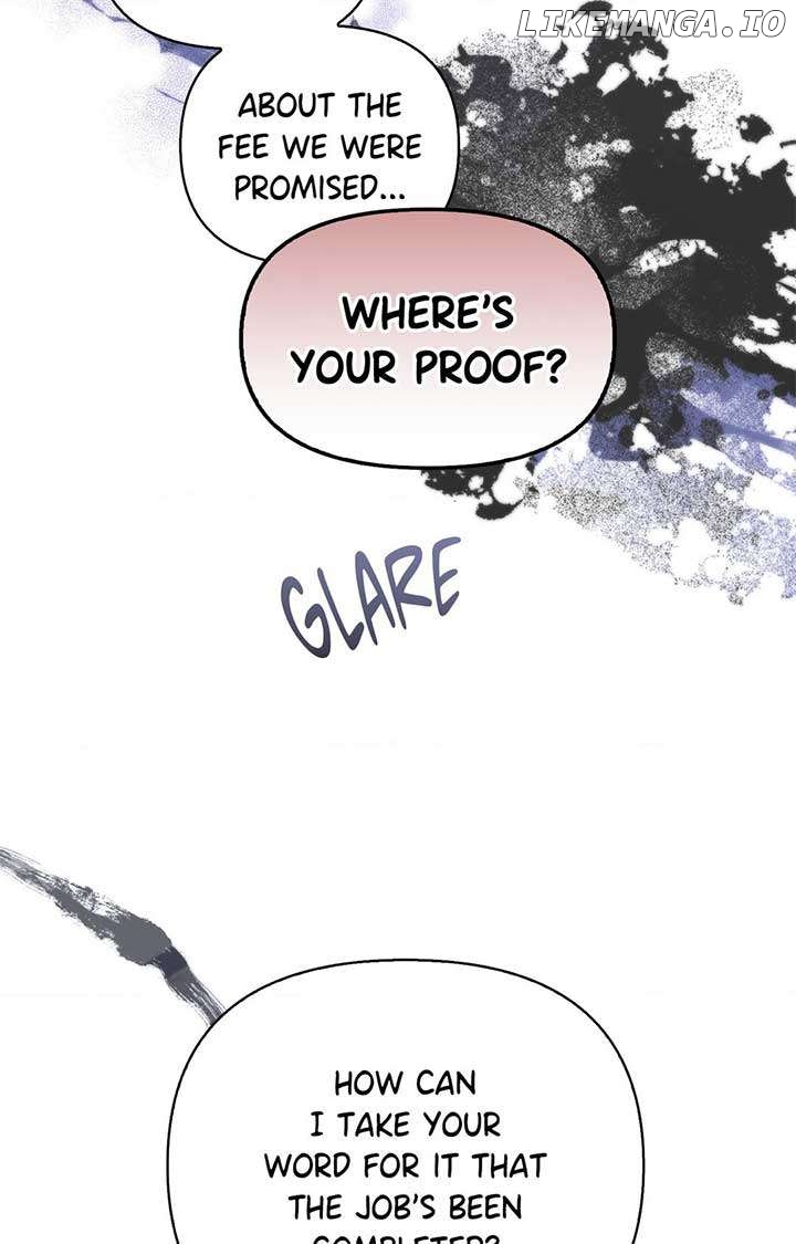 The Queen's Secret Lessons Chapter 35 - page 9