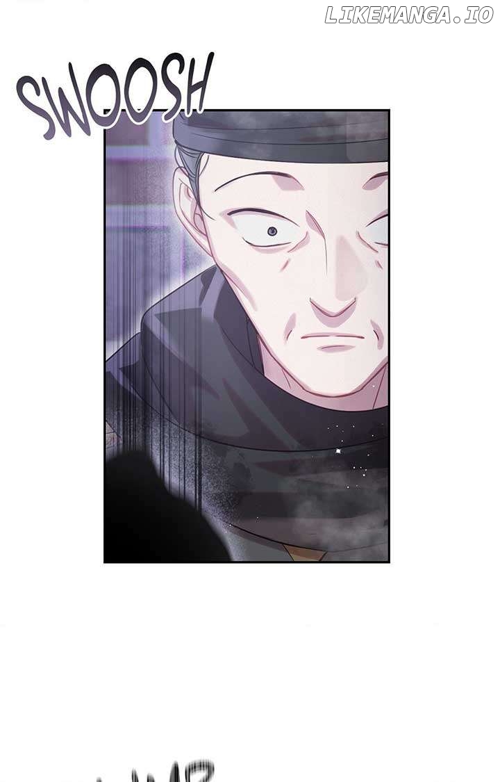 The Queen's Secret Lessons Chapter 35 - page 15