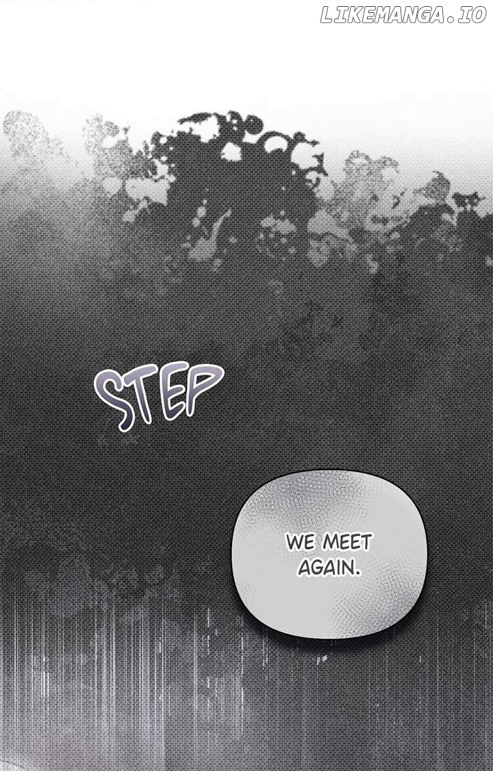 The Queen's Secret Lessons Chapter 35 - page 1