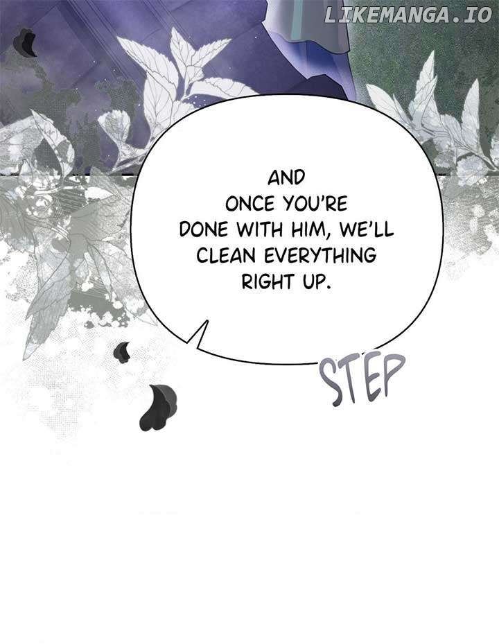 The Queen's Secret Lessons Chapter 35 - page 20
