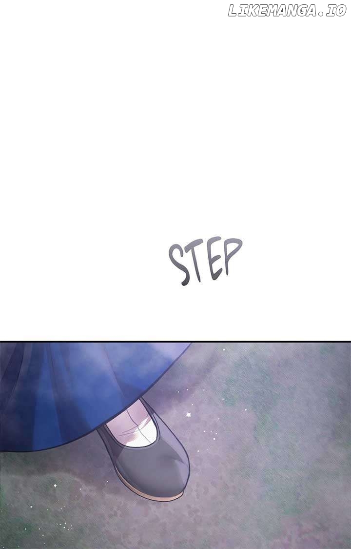 The Queen's Secret Lessons Chapter 35 - page 21