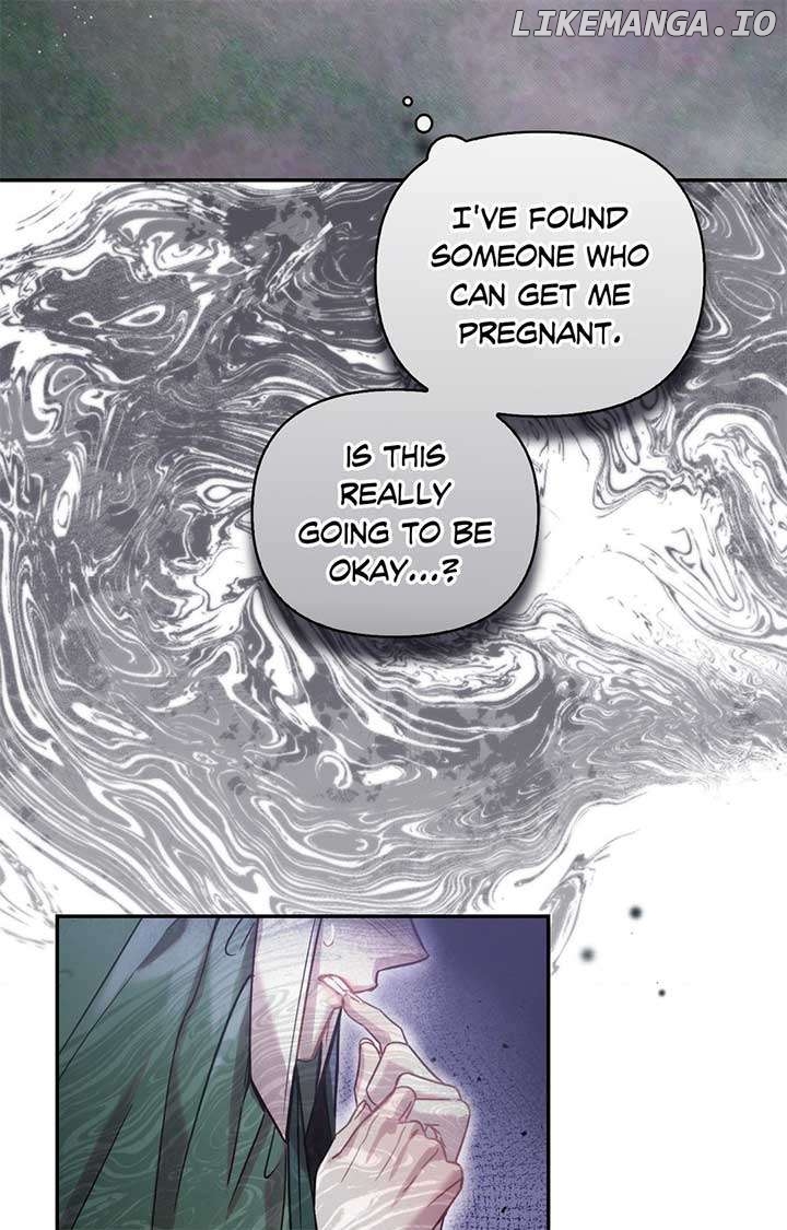 The Queen's Secret Lessons Chapter 35 - page 22