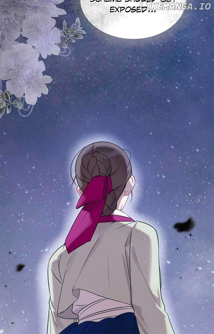 The Queen's Secret Lessons Chapter 35 - page 28