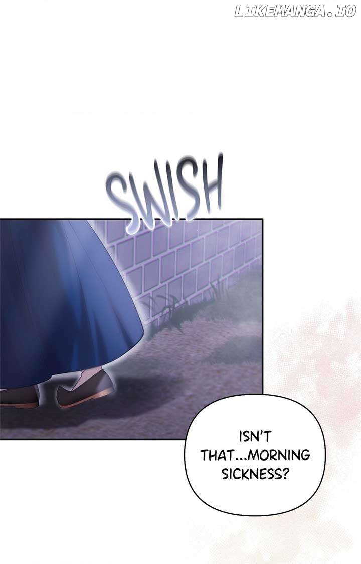 The Queen's Secret Lessons Chapter 35 - page 32