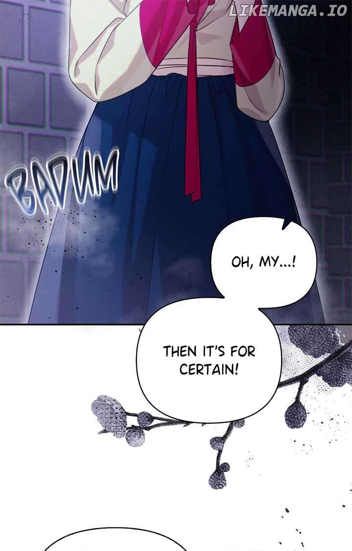 The Queen's Secret Lessons Chapter 35 - page 35