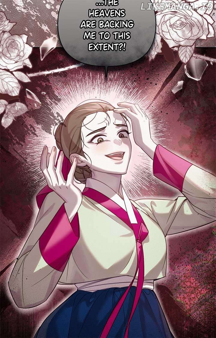 The Queen's Secret Lessons Chapter 35 - page 39