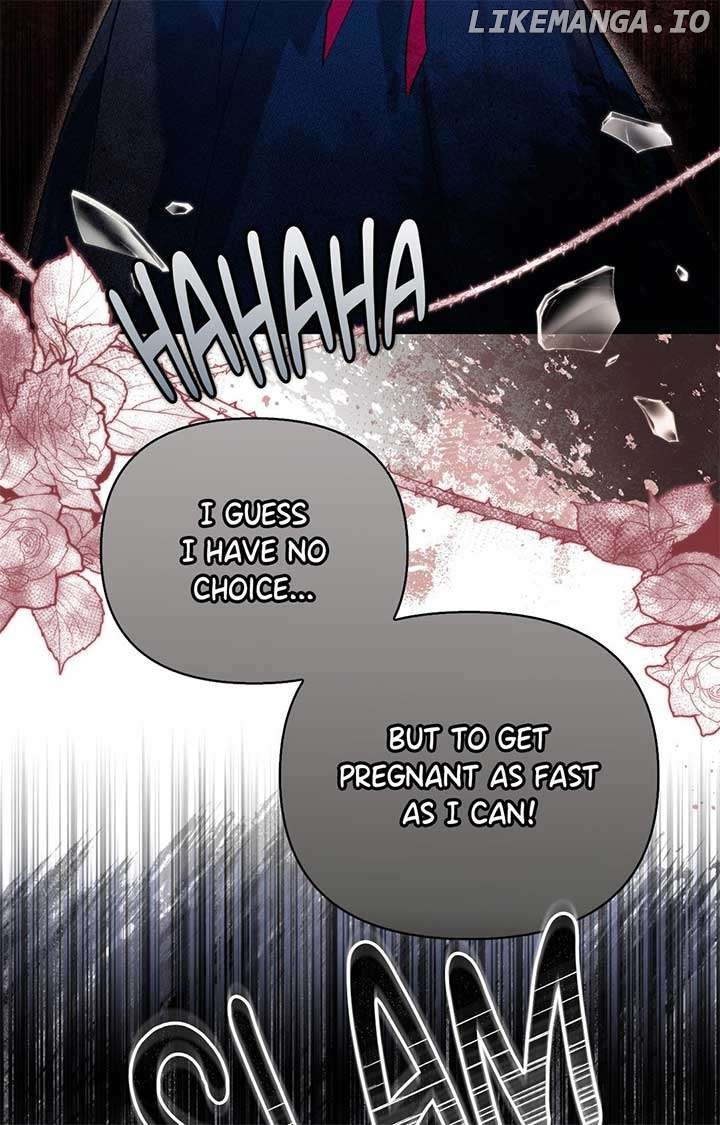 The Queen's Secret Lessons Chapter 35 - page 40