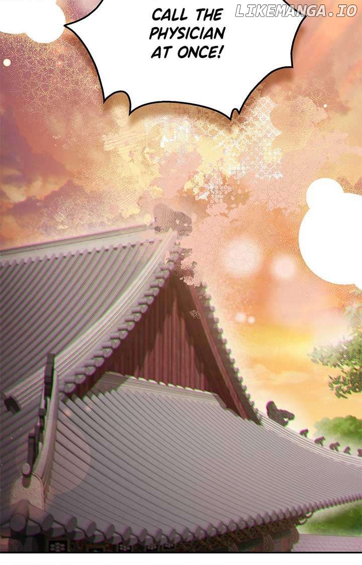 The Queen's Secret Lessons Chapter 35 - page 57