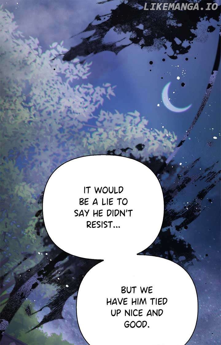 The Queen's Secret Lessons Chapter 35 - page 5