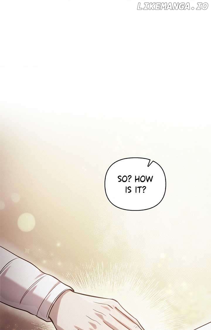 The Queen's Secret Lessons Chapter 35 - page 59