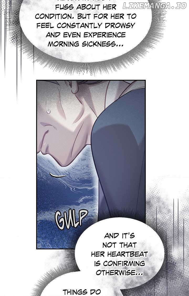 The Queen's Secret Lessons Chapter 35 - page 67
